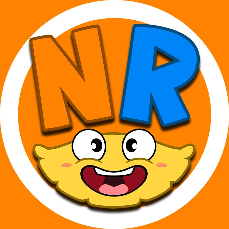 Nick Radogna YouTube channel avatar