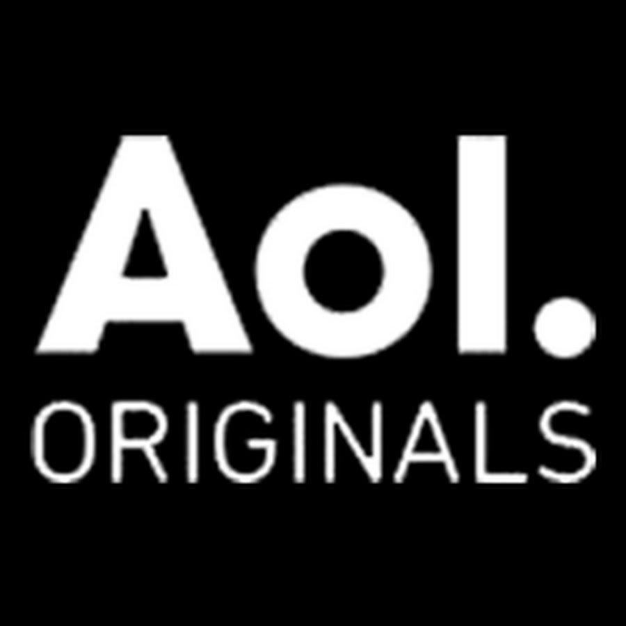 AOL Originals YouTube kanalı avatarı