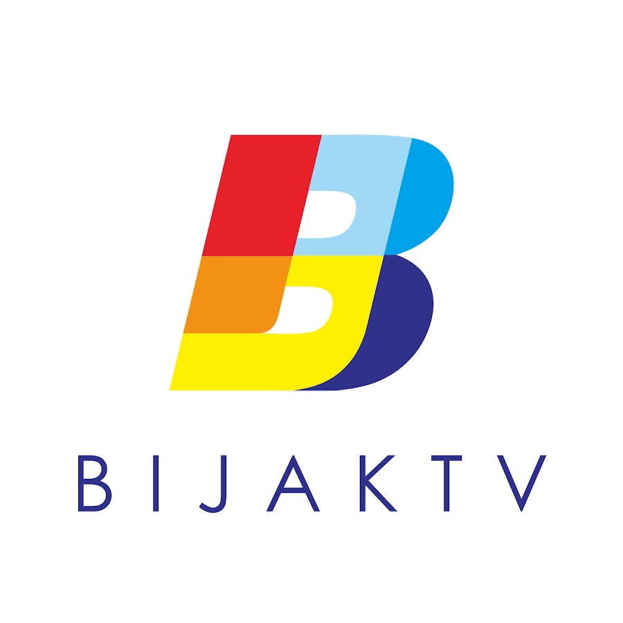 BIJAK TV رمز قناة اليوتيوب