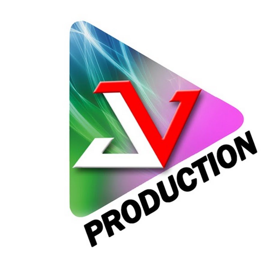 JV Production Hub ইউটিউব চ্যানেল অ্যাভাটার