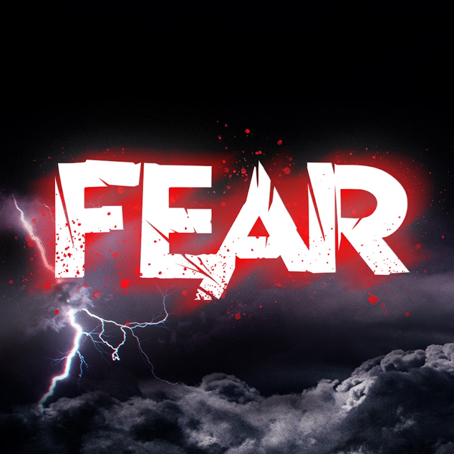 Fear: The Home Of Horror Avatar canale YouTube 