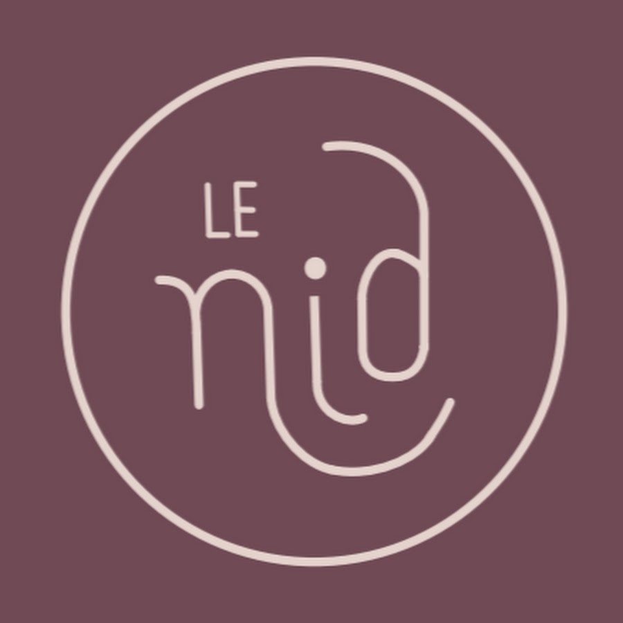 Le Nid YouTube channel avatar