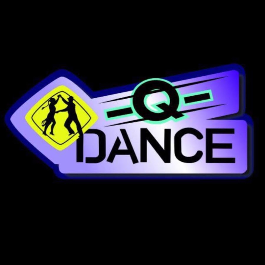 Q-Dance Mex Аватар канала YouTube