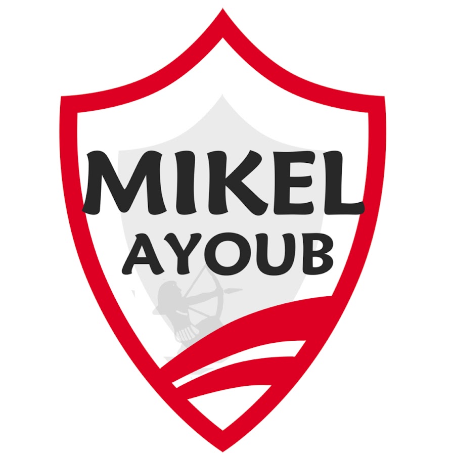 Mikel Ayoub YouTube kanalı avatarı