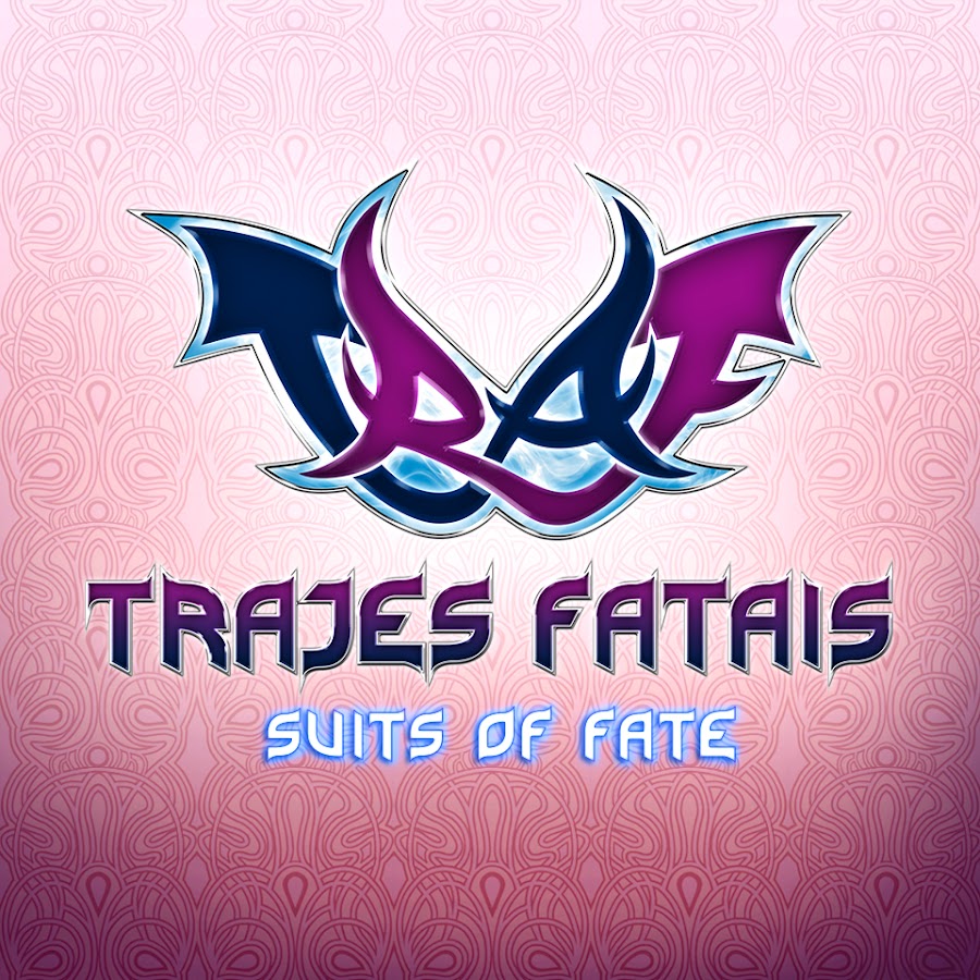 Trajes Fatais YouTube channel avatar