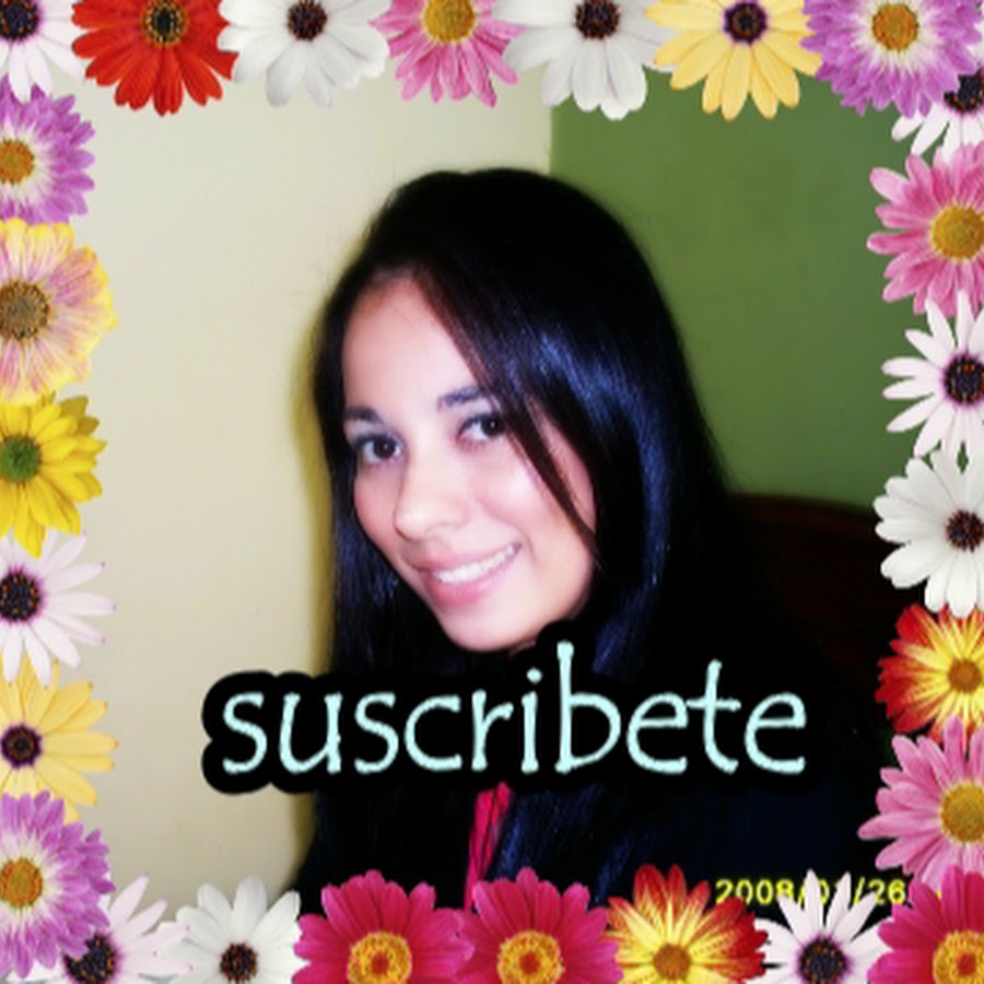 Monick Roiz YouTube channel avatar