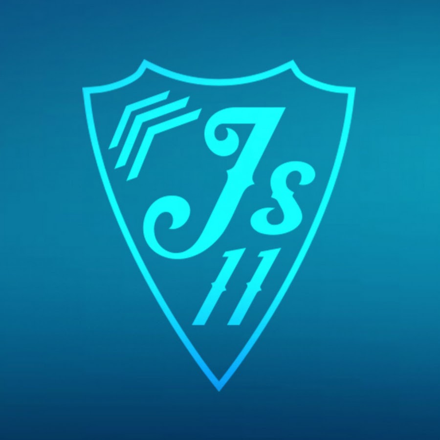 JS11 Productions HD YouTube kanalı avatarı
