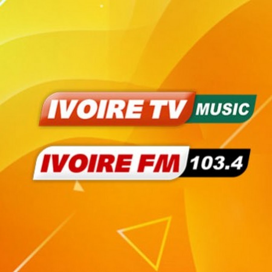 IVOIRE TV MUSIC YouTube kanalı avatarı