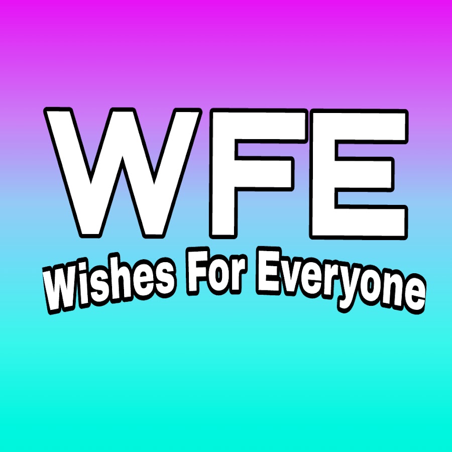 Wishes For Everyone Avatar channel YouTube 