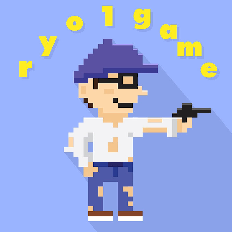 ryo1 game/ゲームチャンネル - 網紅的藏寶箱 