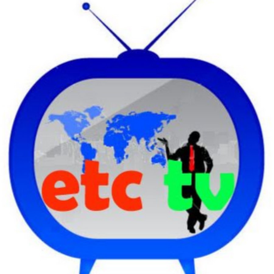 etc tv YouTube channel avatar