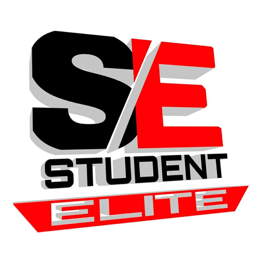 student elite YouTube 频道头像