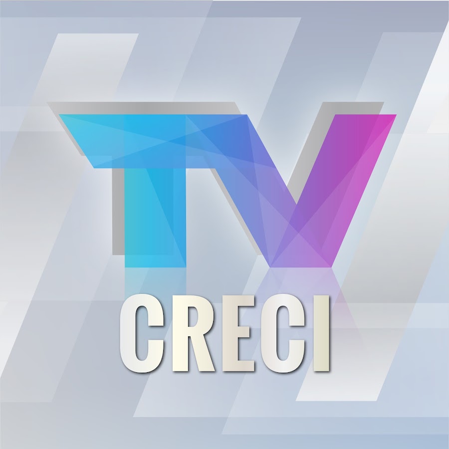 TV CRECI Avatar de chaîne YouTube