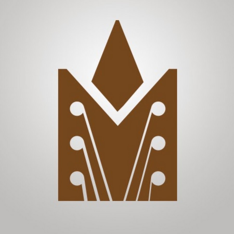 MormonGuitar YouTube kanalı avatarı