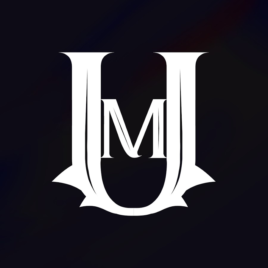 Universal Melody رمز قناة اليوتيوب
