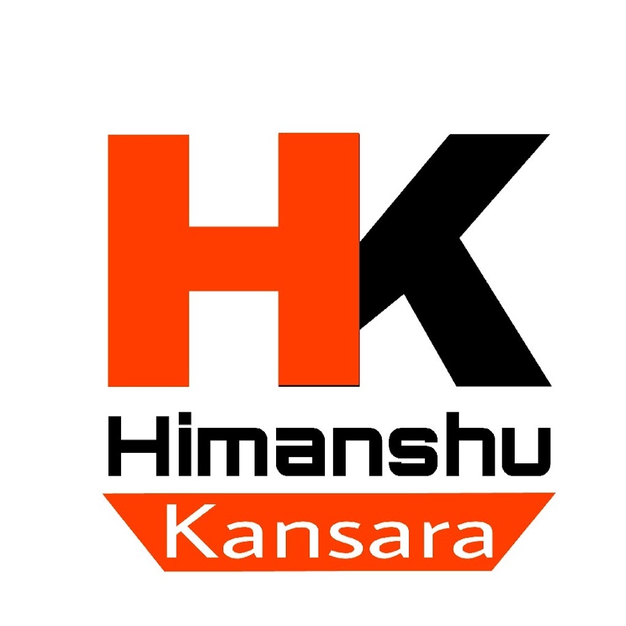 Himanshu Kansara YouTube channel avatar