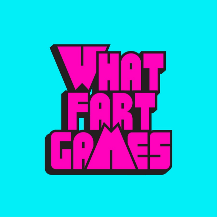 What Fart Games Avatar channel YouTube 