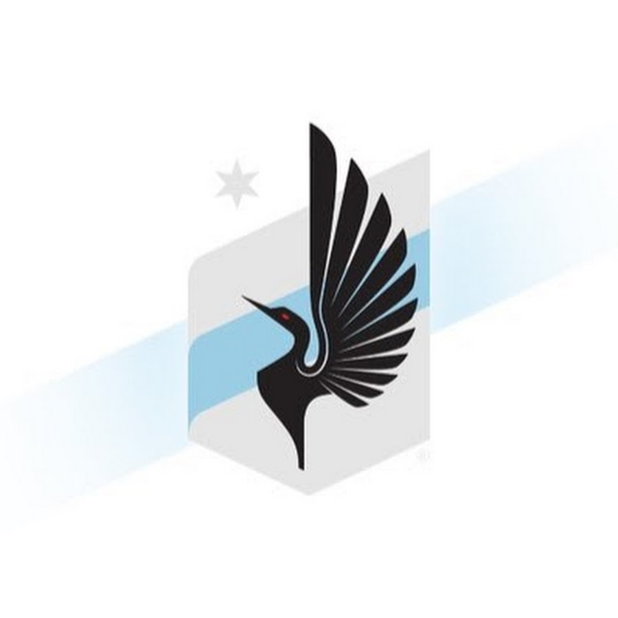 Minnesota United FC YouTube channel avatar