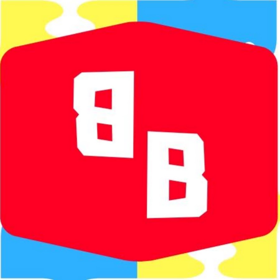 Beekee ToysTV Awatar kanału YouTube