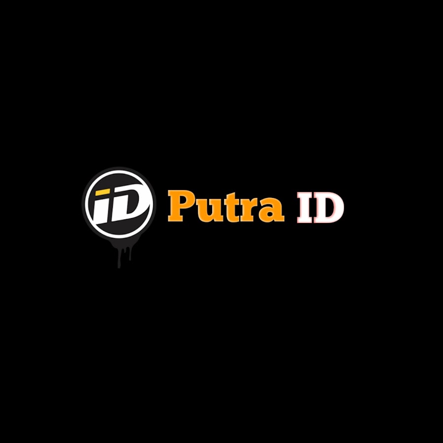 Putra ID Avatar del canal de YouTube