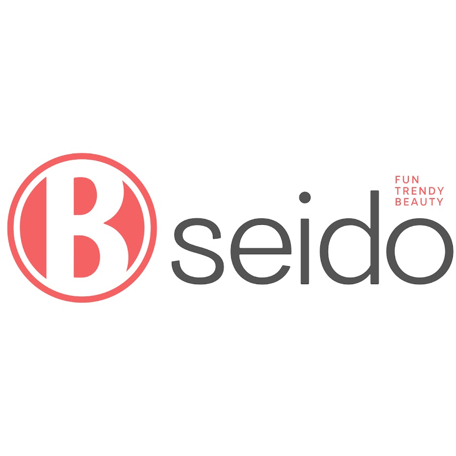 Bseido Group YouTube 频道头像