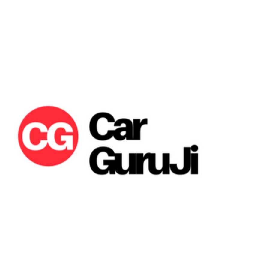 Car GuruJi YouTube kanalı avatarı