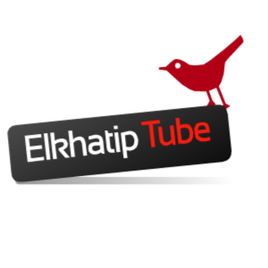 ELkhatip Tube Avatar canale YouTube 