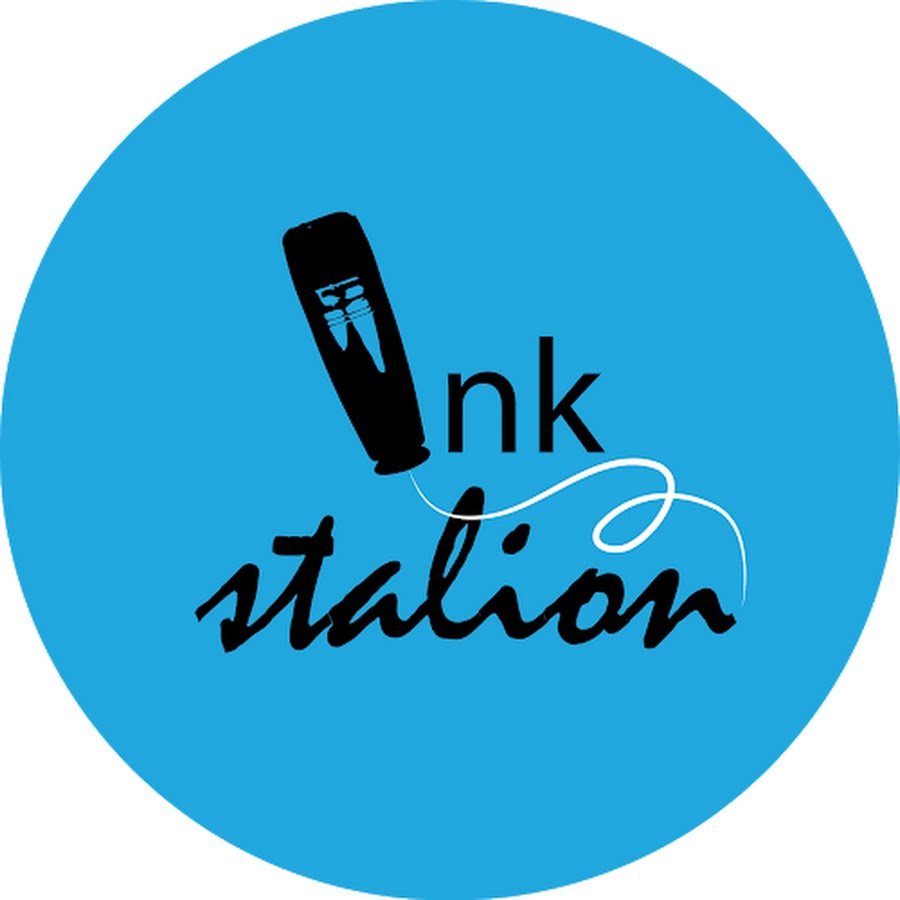 inkStation YouTube-Kanal-Avatar
