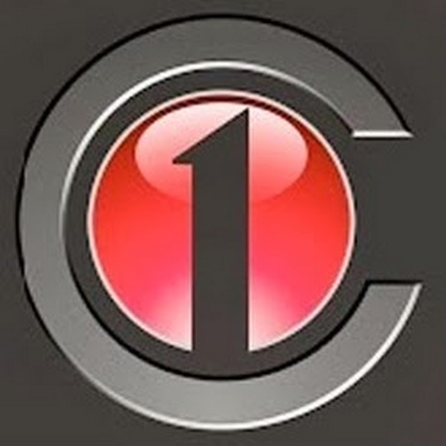 ChannelOneAl YouTube kanalı avatarı