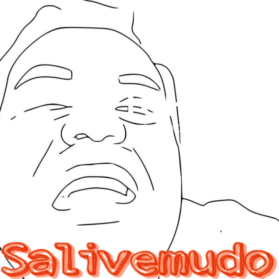 salivemudo YouTube kanalı avatarı