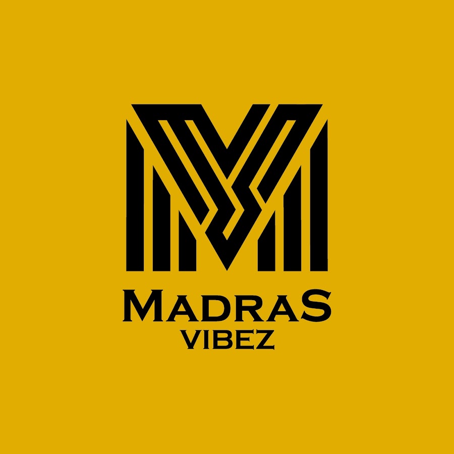 Madras Vibez Avatar del canal de YouTube