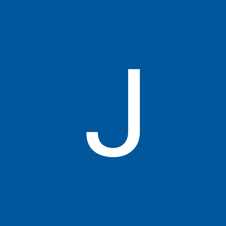 JohnnySwitchblade YouTube kanalı avatarı