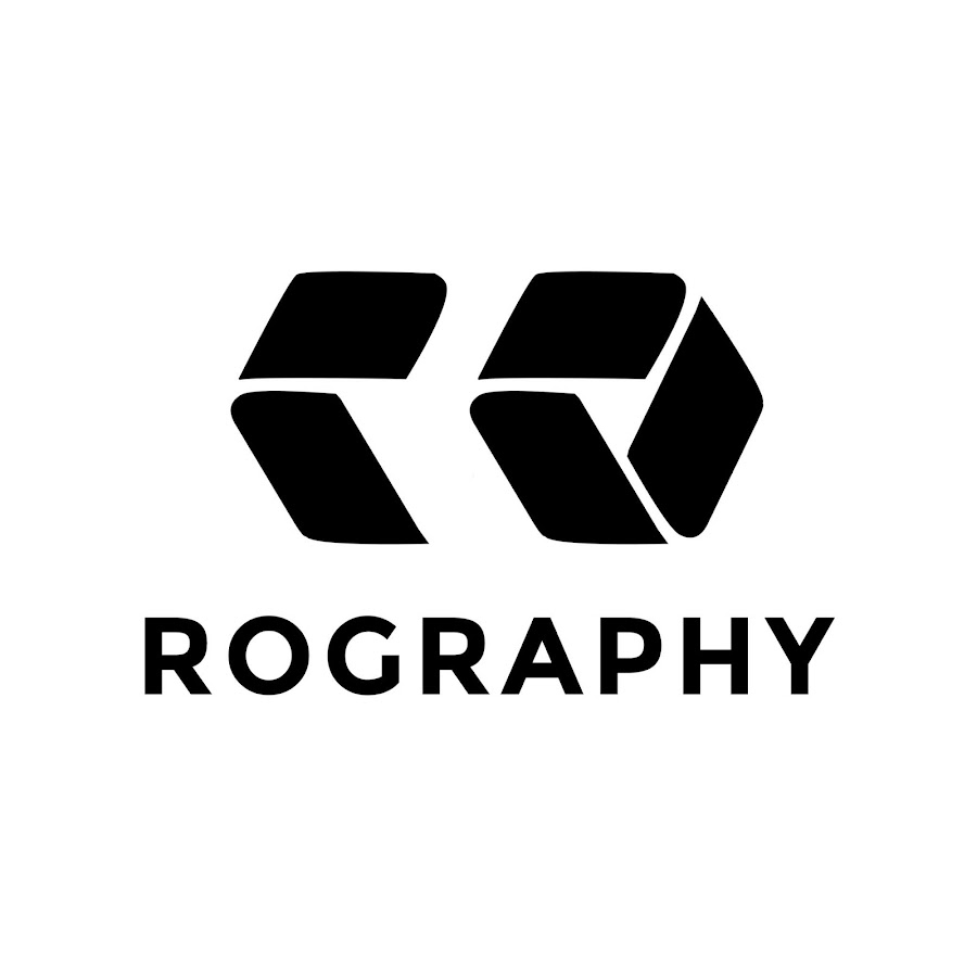 RO GRAPHY YouTube channel avatar