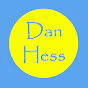 Dan Hess - @dannyhess62 YouTube Profile Photo