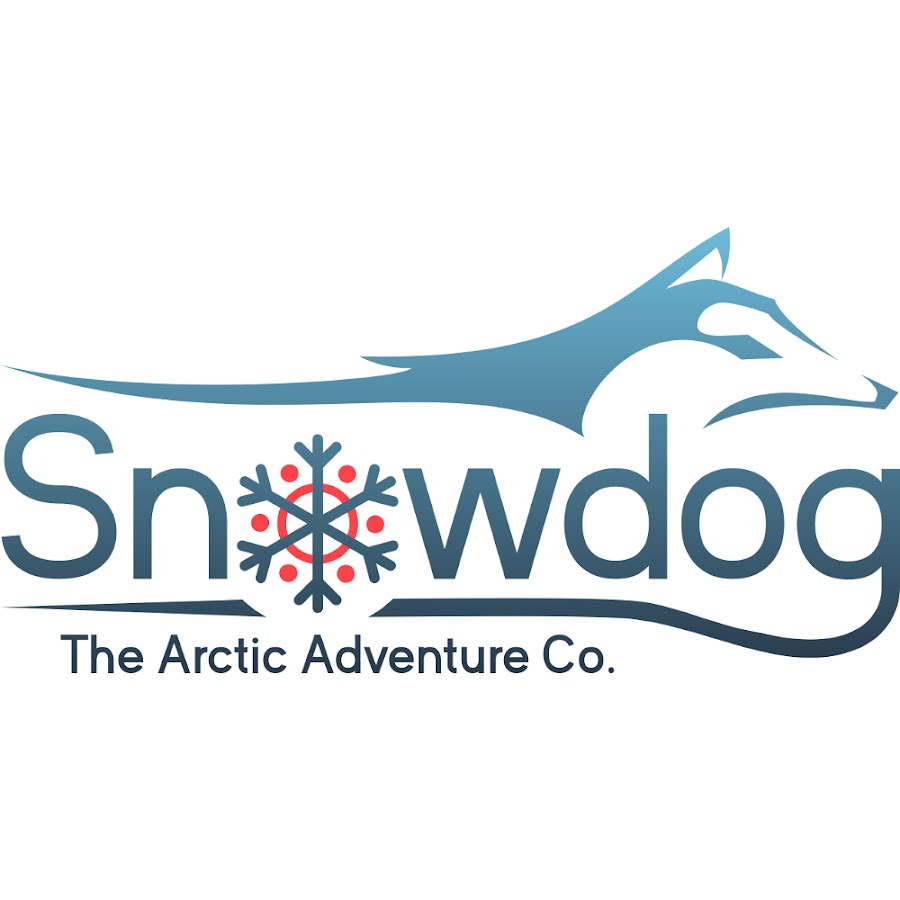 Snowdog Arctic Adventure Co. Avatar del canal de YouTube