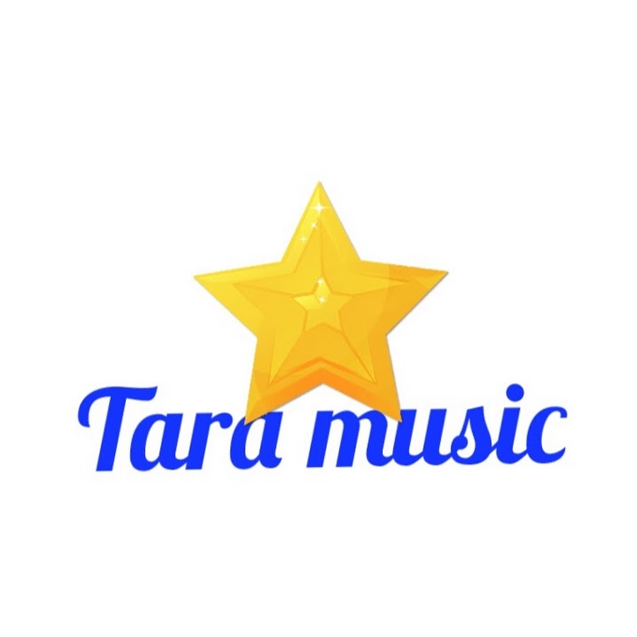 Tara music YouTube channel avatar