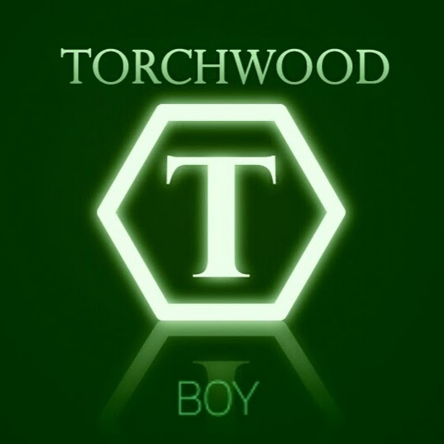 Torchwood Boy Old Channel YouTube 频道头像