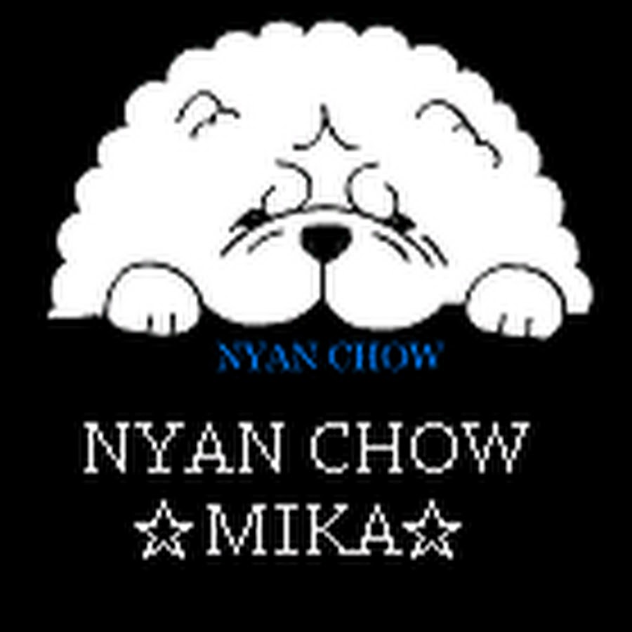 NYAN CHOW Аватар канала YouTube