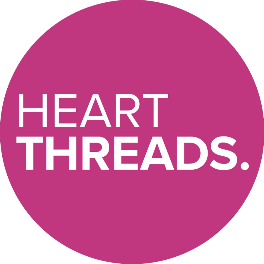 HeartThreads YouTube channel avatar