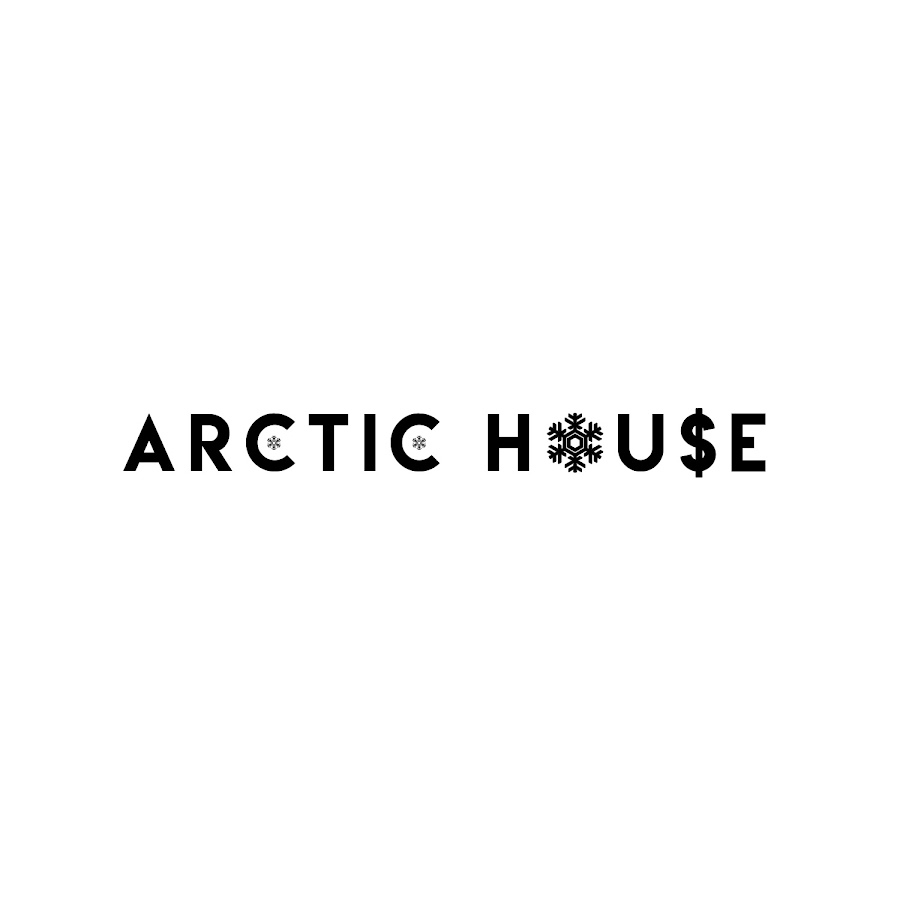 [Arctic House _Studio] Avatar canale YouTube 