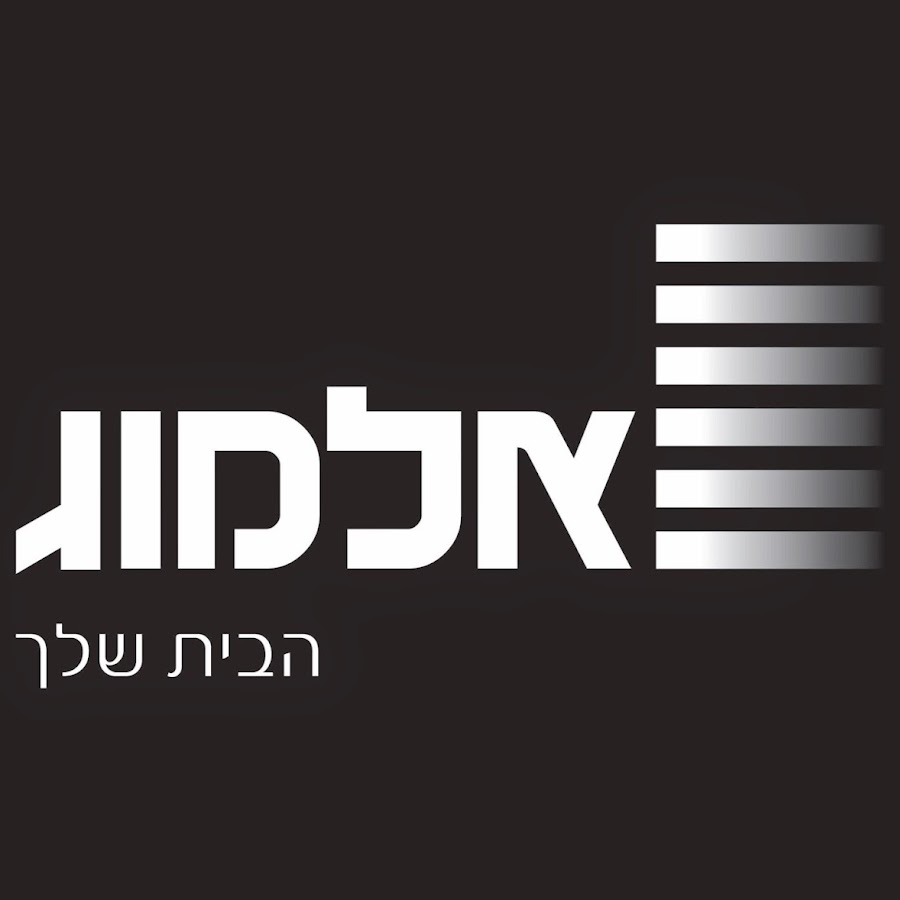 ×§×‘×•×¦×ª ××œ×ž×•×’