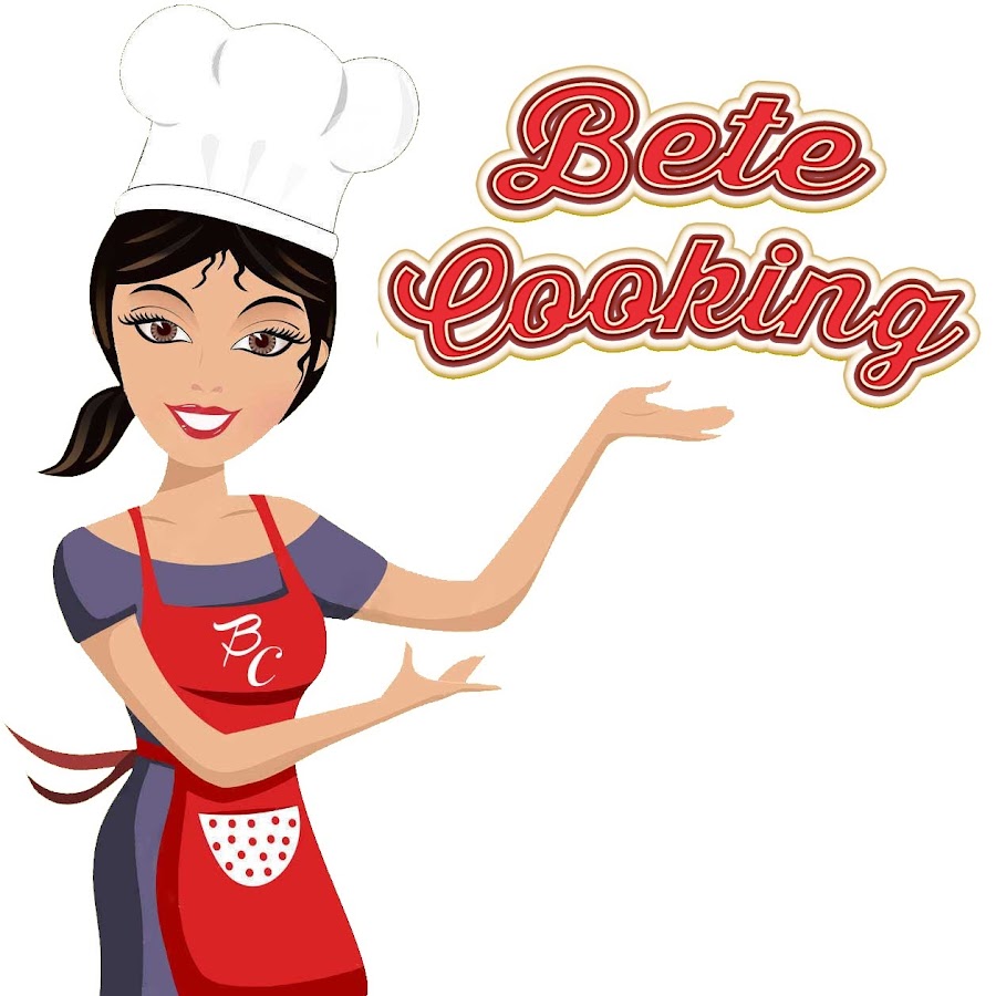 Bete Cooking YouTube-Kanal-Avatar