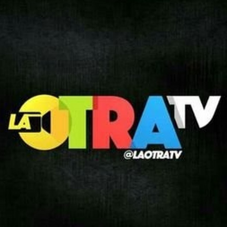 LA OTRA TV vtvcanal8 YouTube channel avatar