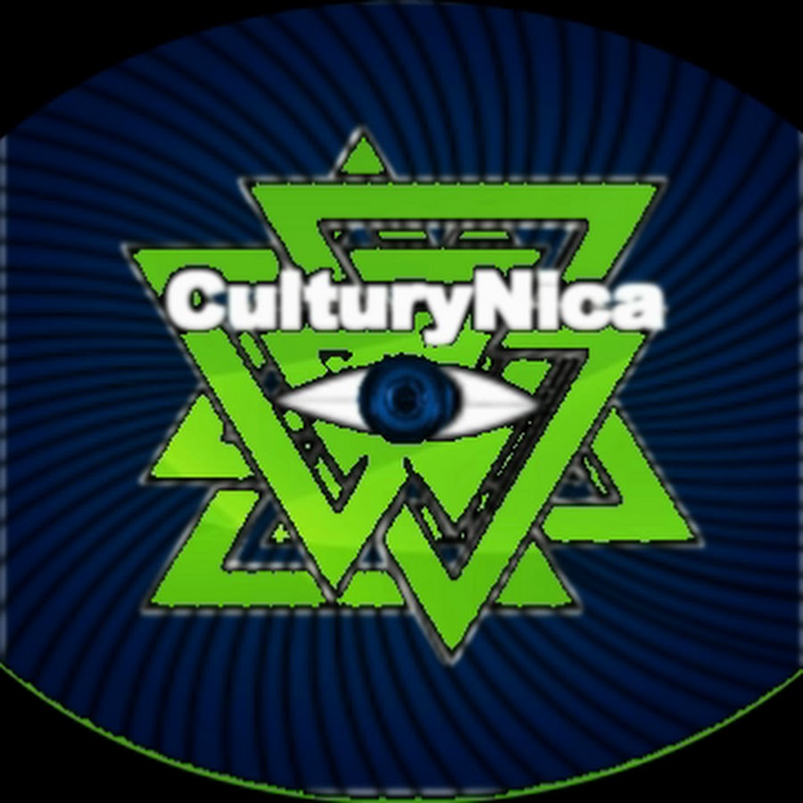CulturyNica YouTube 频道头像