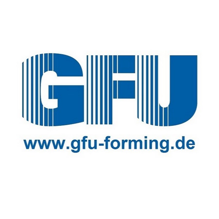 Gfu Maschinenbau Gmbh Youtube