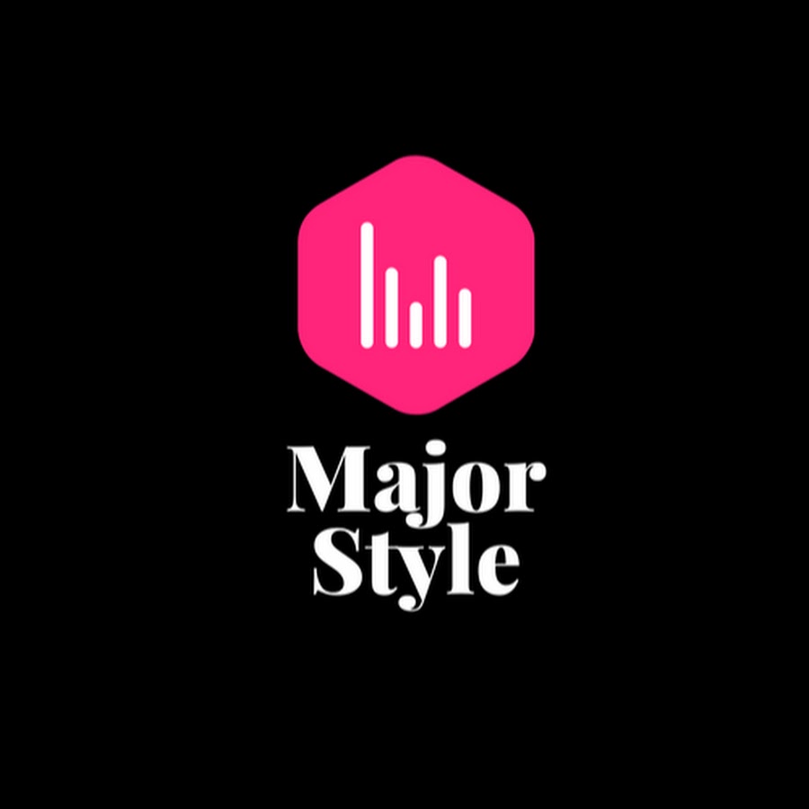 Major.Style YouTube kanalı avatarı