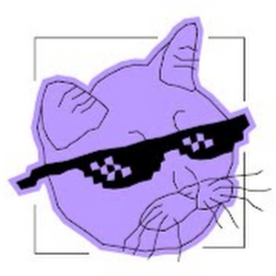 Cat Tuber YouTube channel avatar