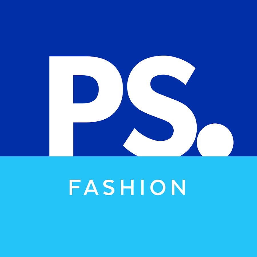 POPSUGAR Fashion YouTube 频道头像
