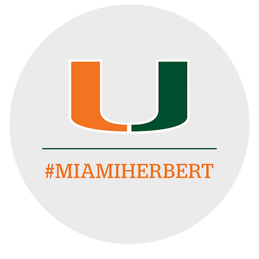 Miami Business School YouTube channel avatar