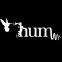 Hum and Falling Apple Charitable Trust - @humandfallingapple YouTube Profile Photo